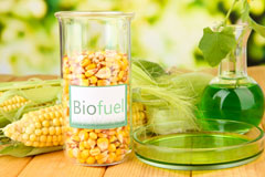 Draethen biofuel availability