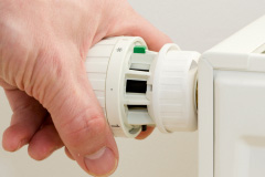 Draethen central heating repair costs